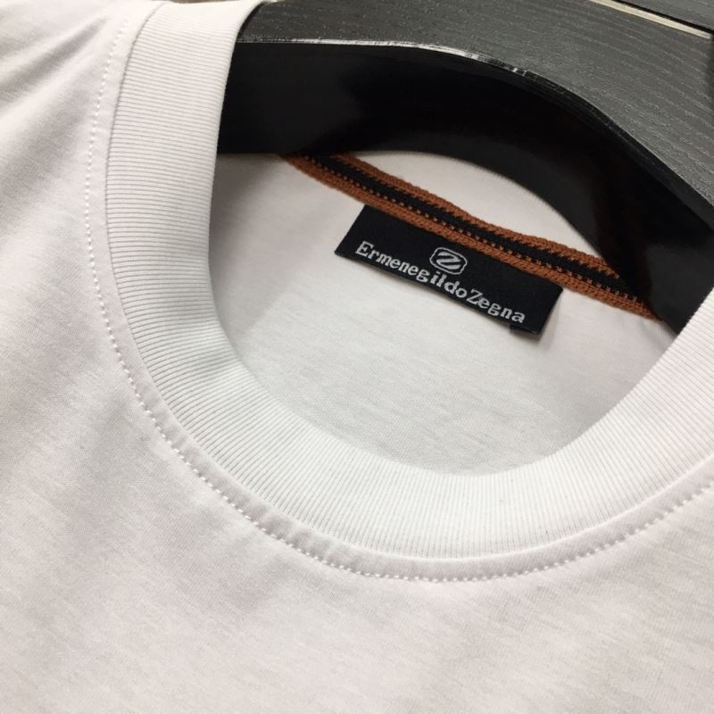 Zegna T-Shirts